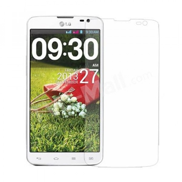 Wholesale LG Optimus L70 Clear Screen Protector (Clear)